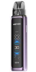 Wenax Q Ultra 30W Geekvape 1300mAh max. 30 Watt 3,0ml Wrist Wake Funktion