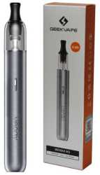 Geekvape Wenax M1 Starter Set 16W Zugautomatik  400mAh 2.500 mAh