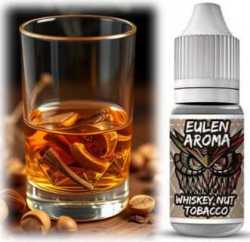 Whisky Nut Whiskey Nuss Tabak Eulen Aroma 10ml