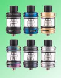 NexMini Subtank Verdampfer 25mm Clapton Mesh Wotofo