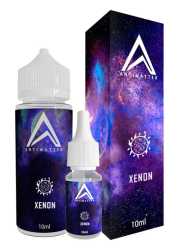 Xenon Antimatter Aroma 10ml in 120ml Flasche