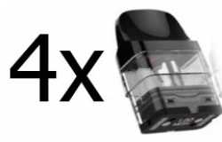 XROS Mesh Pod Vaporesso 0,6 Ohm 0,8 Ohm 1,0 Ohm
