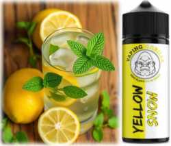 Yellow Snow Vaping Gorilla Aroma 10ml / 120ml