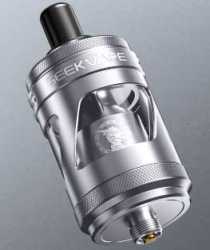 GeekVape Z Nano MTL 26,8mm 4ml Verdampfer 0,8 Ohm 1,2 Ohm Top Filling Air Flow Control