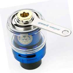 GeekVape Z Verdampfer Z1 Z2 5ml 26mm Subohm