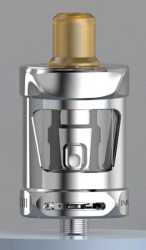 Zenith 2 Verdampfer 5,5ml 26mm 2 Mundstücke Innokin Mesh KA1