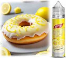 Lemon Donut Zitronen Donut Dexters Juice 10-in-60ml Aroma