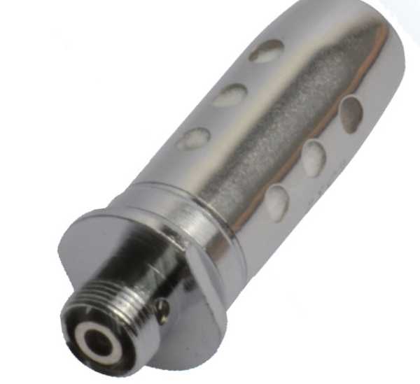 5 x Coil für T18E / T22E 1,5 Ohm Prism Verdampfer Endura Innokin