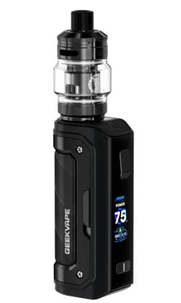 Aegis Mini 5 Kit GeekVape 3200mAh 5,0ml 100W IP67 100 Watt