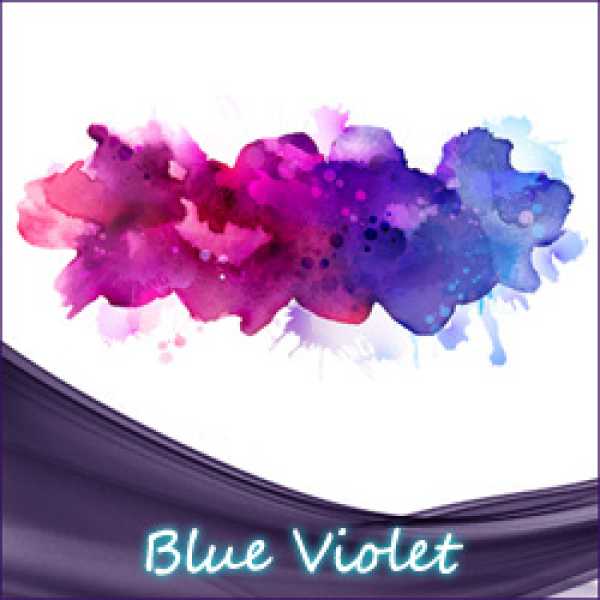 Liquid Blue Violet für Ihre E Zigarette