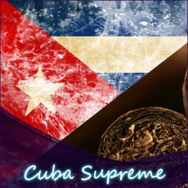 Tabak Cupanita Supreme Aroma 10ml