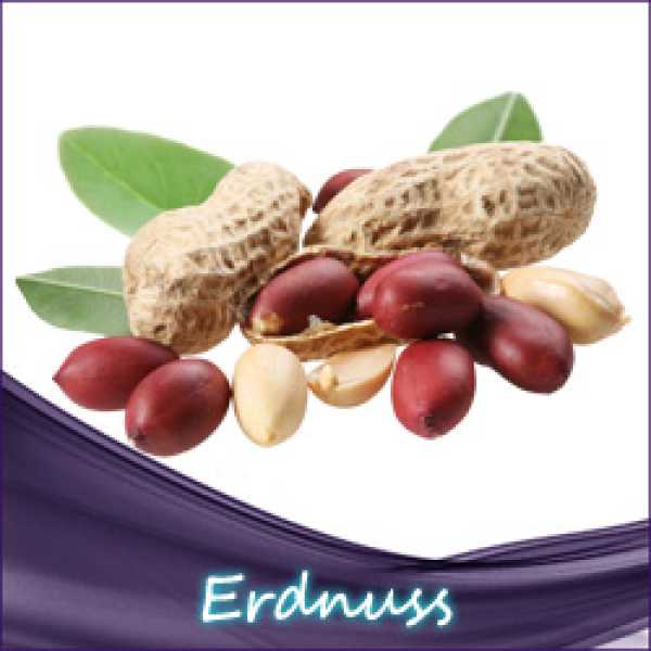 Liquid.de - Erdnuss Aroma