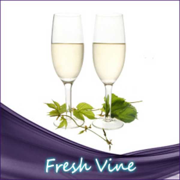 Liquid.de - Fresh Vine Aroma - Frisch, fruchtig und prickelnd