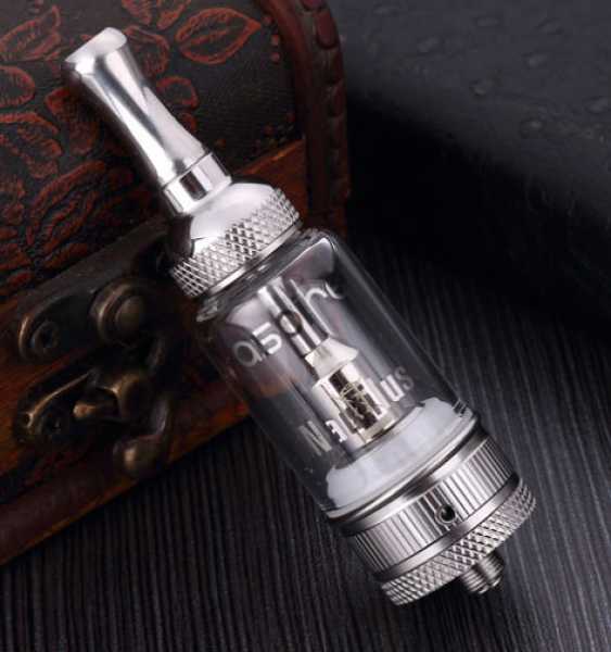 5 x Nautilus Ersatzverdampfer BVC Vertical Dual Coil