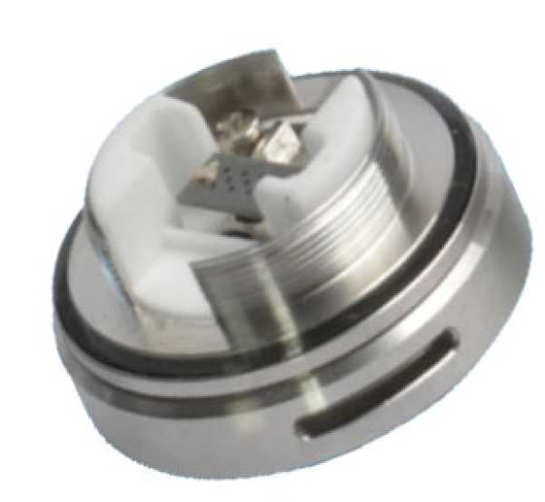 Riftcore Solo Verdampfer Joyetech 26mm Coil-freies System mit RFC Heizplatte
