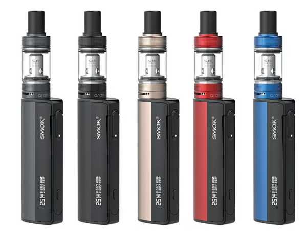 Smok Gram 25 E-Zigaretten Set