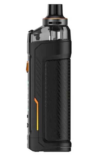 Vaporesso Armour GS 80W 5ml GTX Mesh Head 0,15 Ohm 0,3 Ohm benötigt 1 x 18650 Akku
