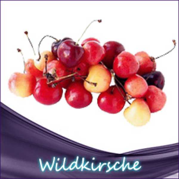 Liquid.de - Wildkirsche Aroma