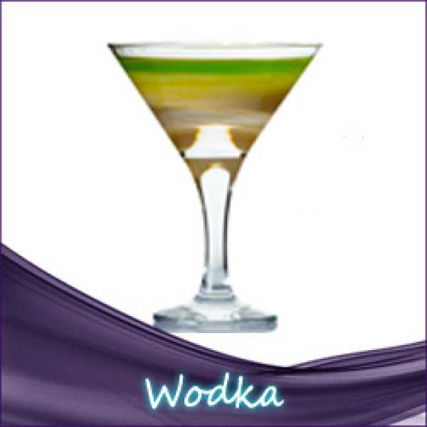 Wodka Liquid 10ml - typisch im Geschmack