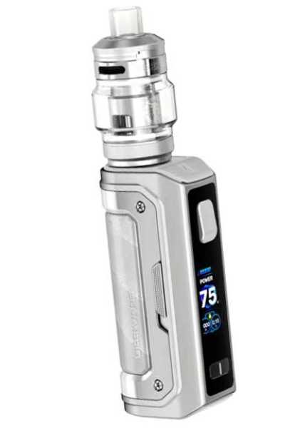 Aegis Mini 5 Kit GeekVape 3200mAh 5,0ml 100W IP67 100 Watt