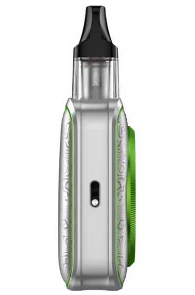 Xros 4 Nano Vaporesso 1350mAh max. 30 Watt