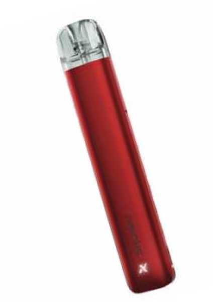 Nevoks APX S1 Pod ohne Knöpfe Zugschalter Nevoks APX S1 Pod ohne Knöpfe Zugschalter