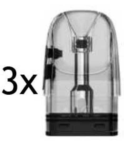 Arco Pod 0,4Ohm 0,6Ohm 0,8Ohm 1,1Ohm 3 Stück