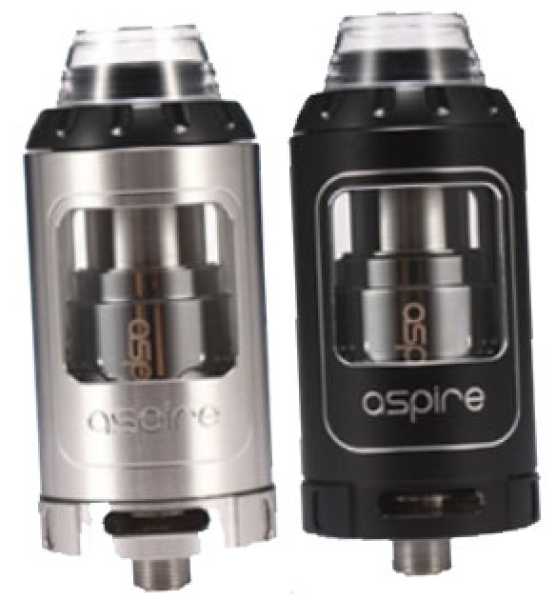 Aspire Athos Verdampfer 4ml A3 A5 bis 120 Watt