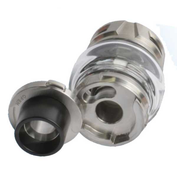 TFV8 Baby V2 5ml Verdampfer Smok  A1 Coils