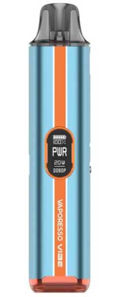 Vibe Kit E-Zigarette 1100mAh 4,5ml Vaporesso