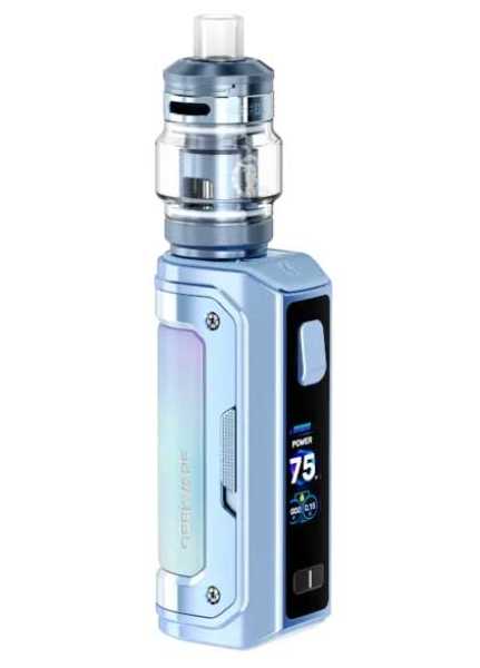 Aegis Mini 5 Kit GeekVape 3200mAh 5,0ml 100W IP67 100 Watt
