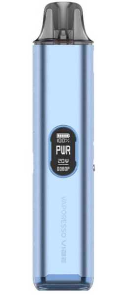 Vibe Kit E-Zigarette 1100mAh 4,5ml Vaporesso