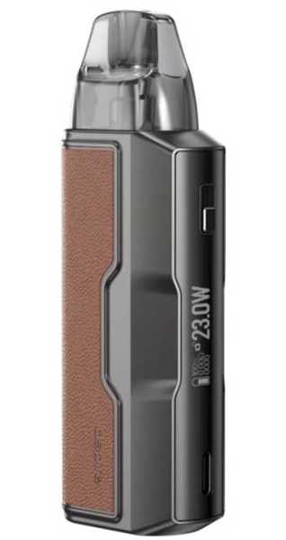 Aspire Pulz Pro Kit Pod 5 - 30Watt Airflow Control 3,0 ml
