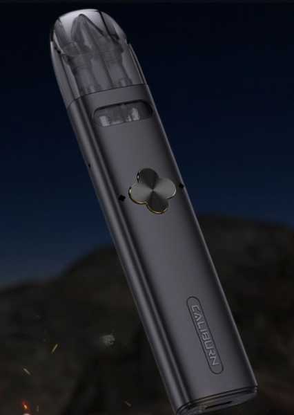 Caliburn Explorer Pod Uwell 32W 1000mAh Zugautomatik