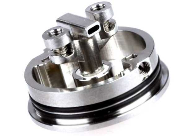 OBS Cheetah III RDA Tröpfelverdampfer Selbstwickler Cheetah 3 Bottom Feeder