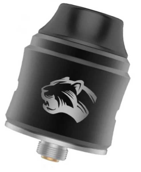 OBS Cheetah III RDA Tröpfelverdampfer Selbstwickler Cheetah 3 Bottom Feeder