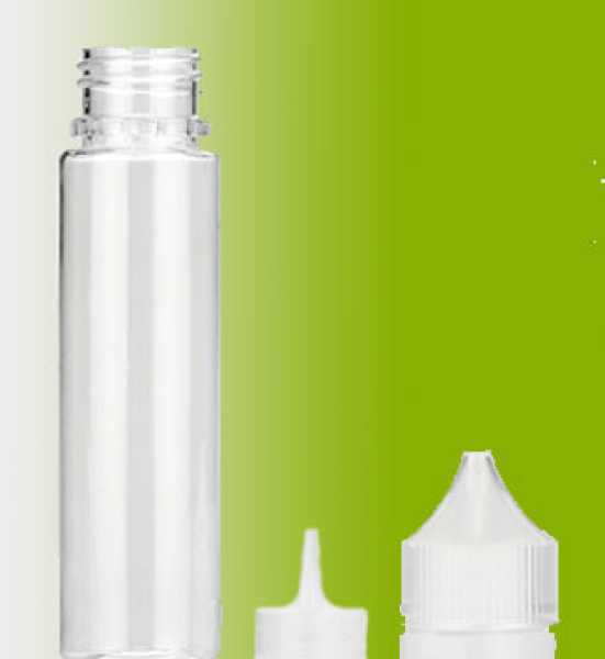 Chubby Flasche 15ml, 30ml, 60ml, 120ml