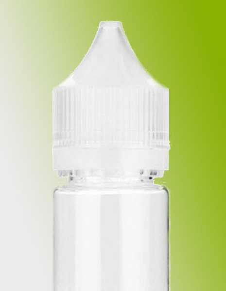 Chubby Flasche 15ml, 30ml, 60ml, 120ml