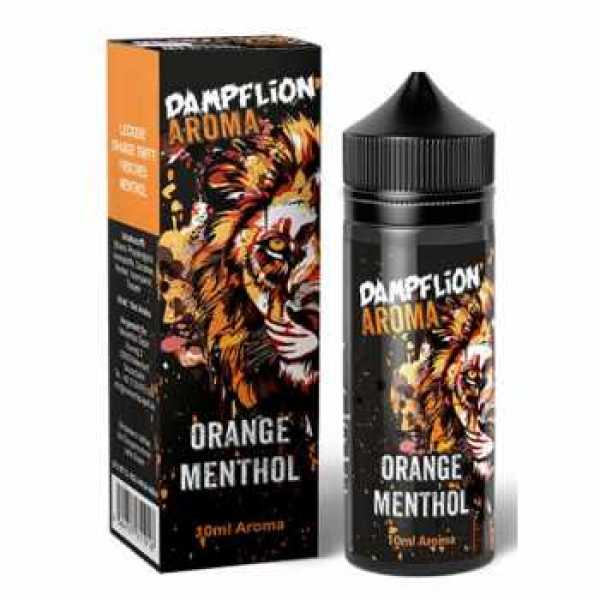Dampflion Orange Menthol Aroma 10ml / 120ml