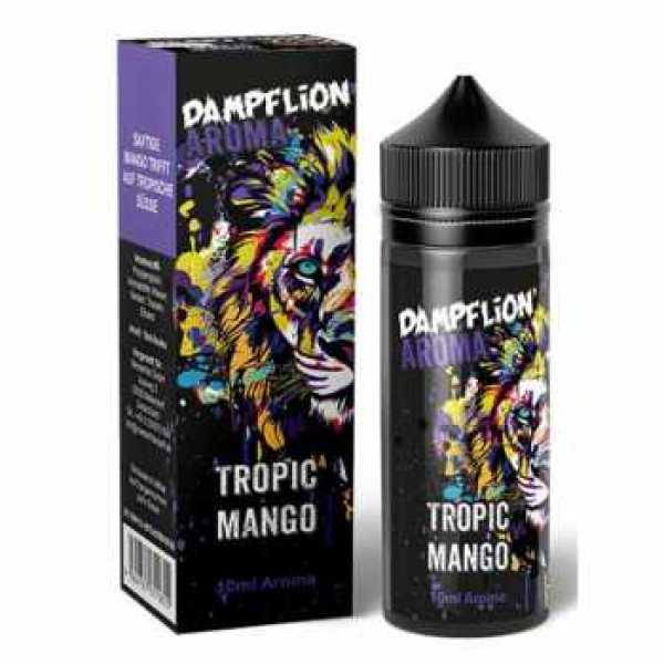 Dampflion Tropic Mango Aroma 10ml / 120ml