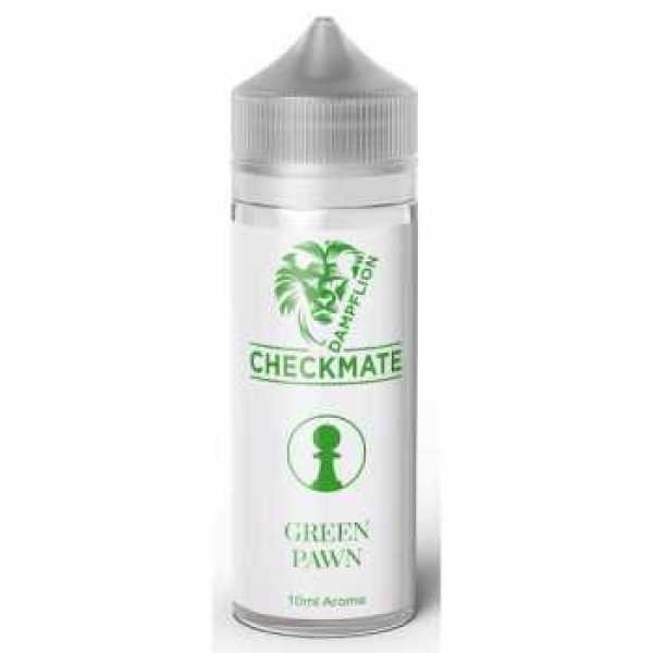 Dampflion Green Pawn Aroma 10ml / 120ml
