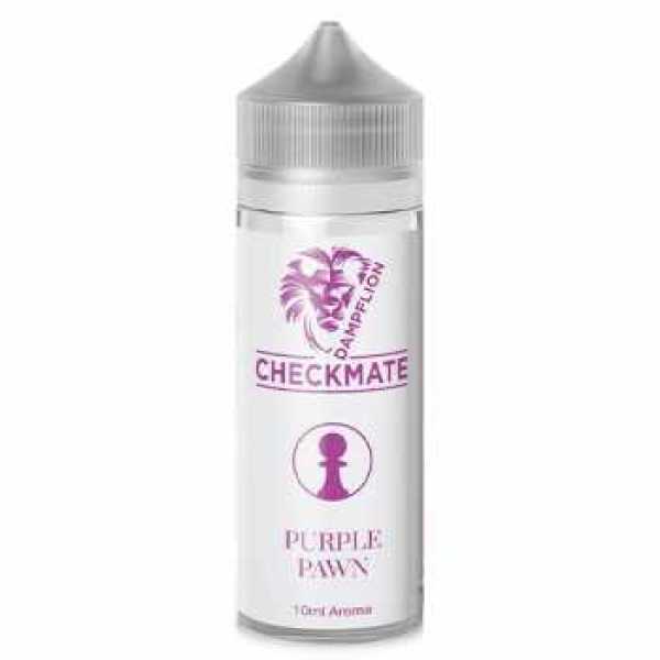Dampflion Purple Pawn Aroma 10ml / 120ml