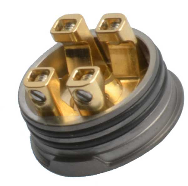 Drop RDA Verdampfer Digiflavor Selbstwickeltröfler Tröpfelverdampfer