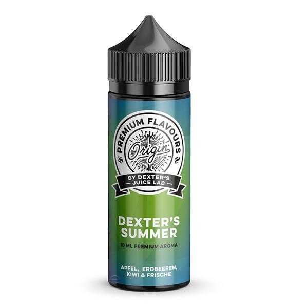 Dexters Summer Dexter's Juice Aroma 10ml in 120ml