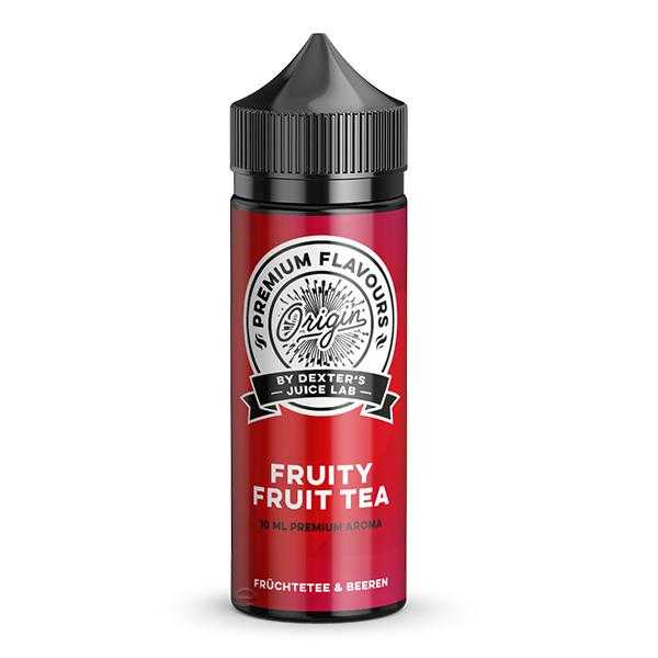 Fruity Fruit Tea Dexter's Juice Aroma 10ml in 120ml