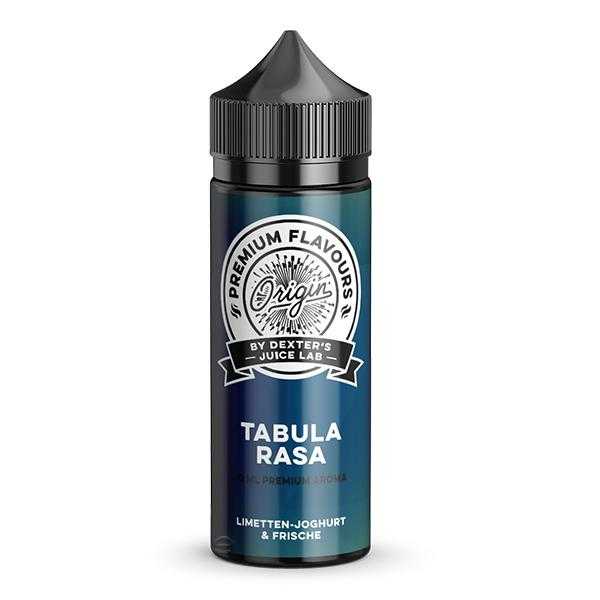 Tabula Rasa Dexter's Juice Aroma 10ml in 120ml