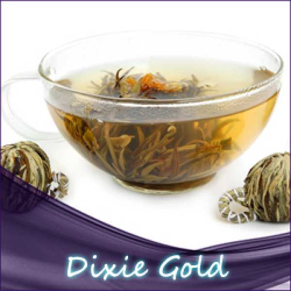 Liquid.de - Tabak / Dixie-Gold (USA) Aroma