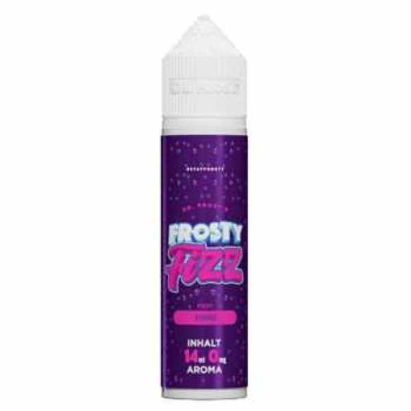 Frosty Fizz Blue Slush Aroma Dr. Frost Longfill 14ml in 60ml