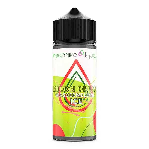Melon Dream Ice Dreamlike Liquids Shake and Vape Aroma 10ml/120ml
