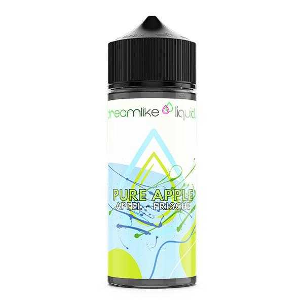 Pure Apple Dreamlike Liquids Shake and Vape Aroma 10ml/120ml